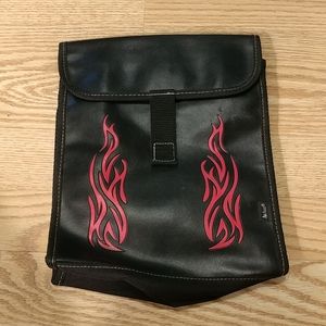 Axius - tribal car litter bag organizer